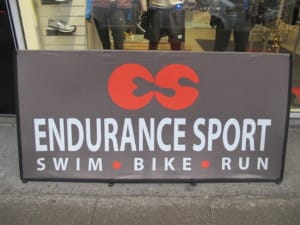 Endurance Sport er kommet godt fra start med salg af On Løbesko. Allerede en pæn del af salget.