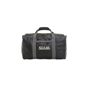 WR Bag fra SLAM. Let, rummelig, mellemstor, vandafvisende duffeltaske.